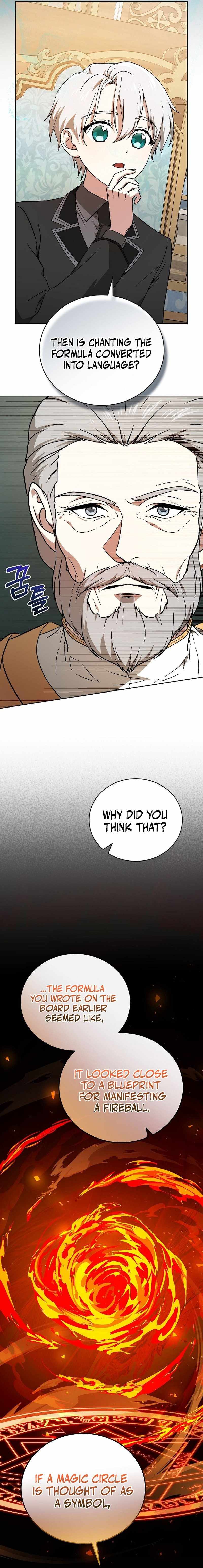 The Concept-Grasping Magical Genius Chapter 12 17
